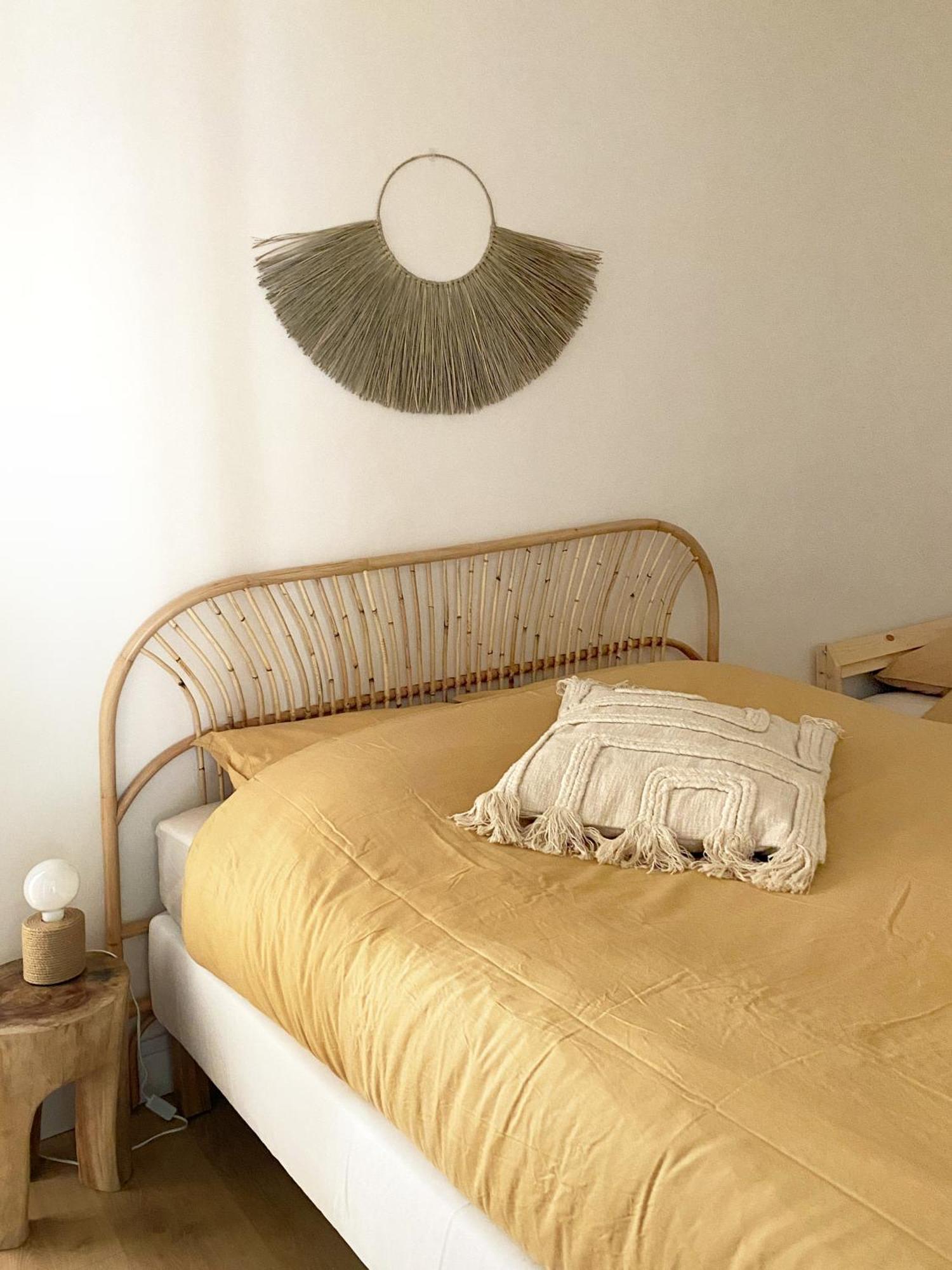 Cozy Flat Fully Renovated By Interior Designer Apartment Marseille Bagian luar foto
