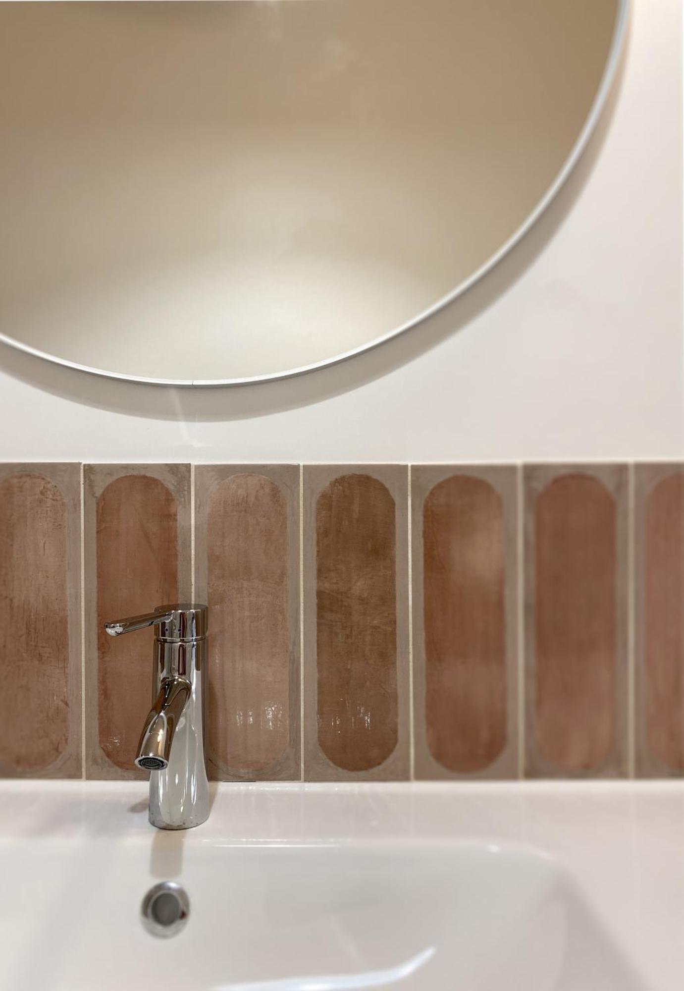 Cozy Flat Fully Renovated By Interior Designer Apartment Marseille Bagian luar foto