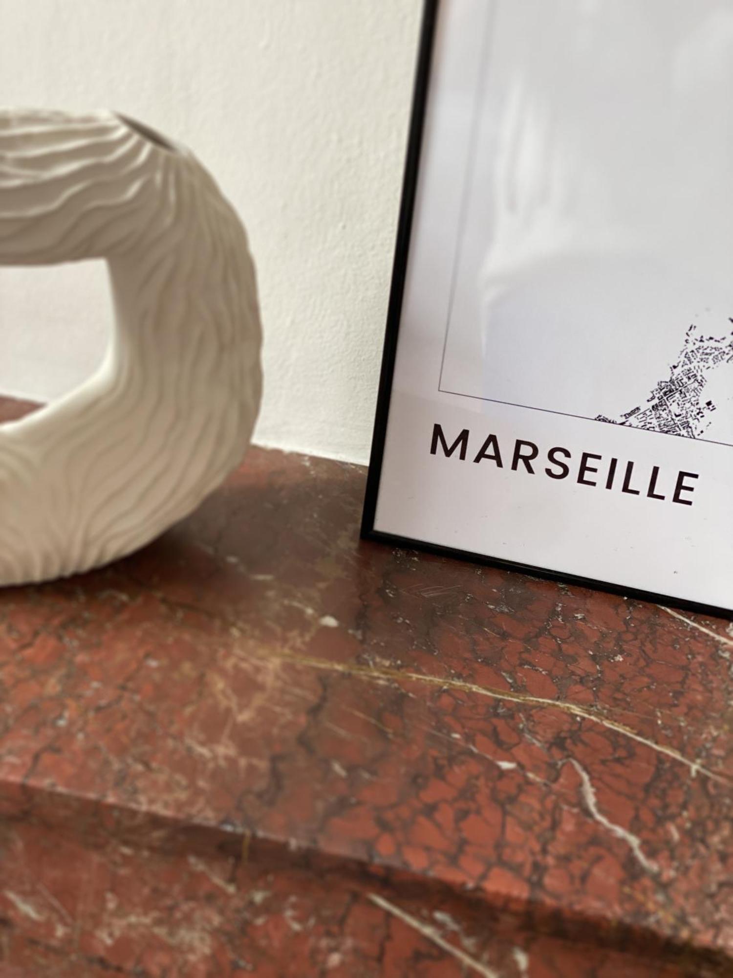 Cozy Flat Fully Renovated By Interior Designer Apartment Marseille Bagian luar foto