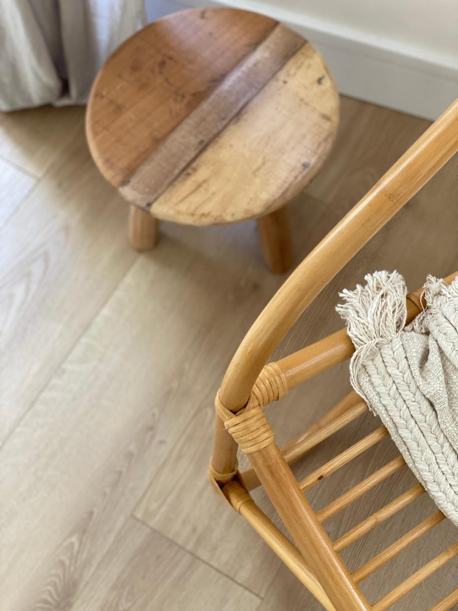 Cozy Flat Fully Renovated By Interior Designer Apartment Marseille Bagian luar foto