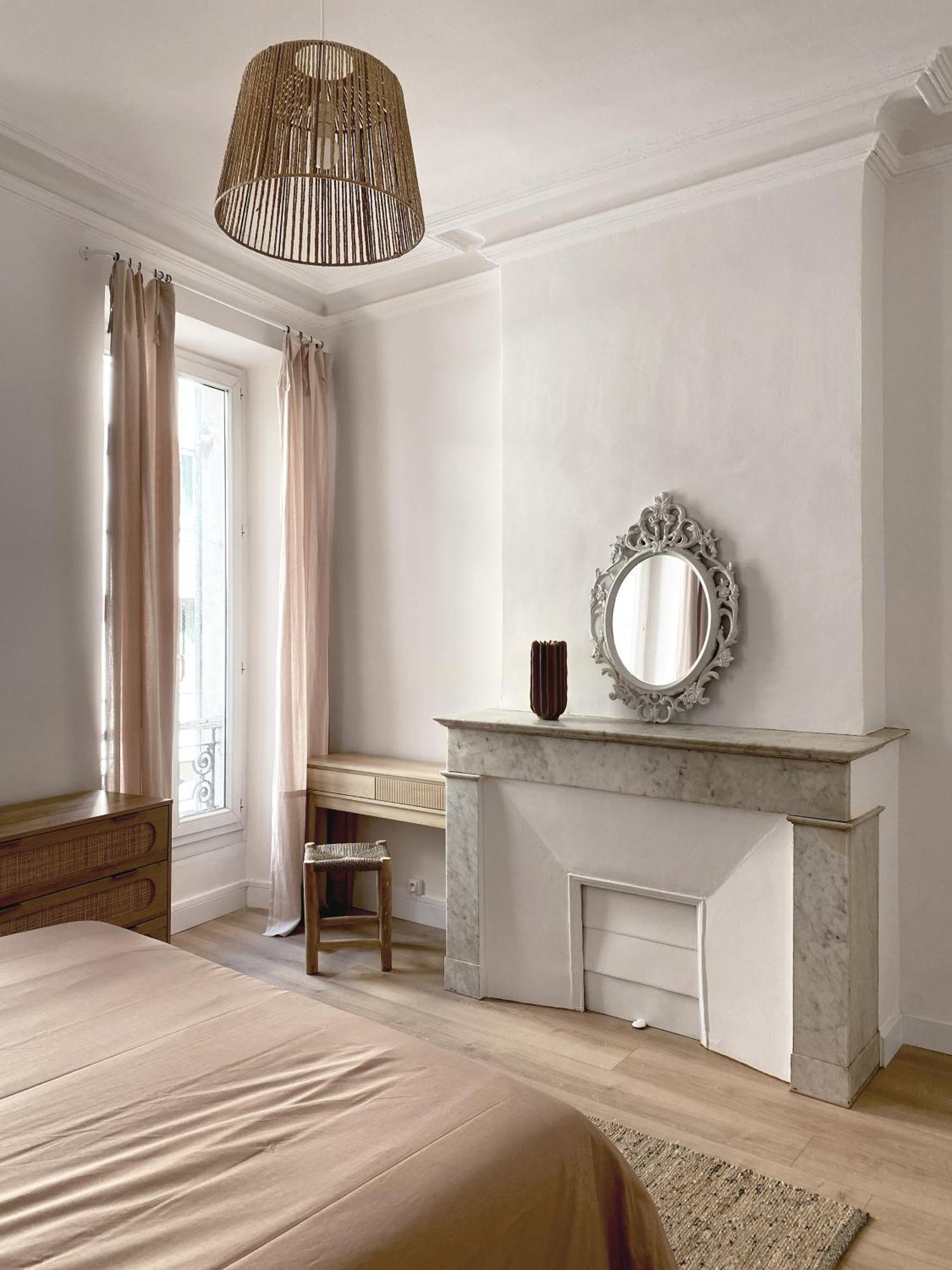 Cozy Flat Fully Renovated By Interior Designer Apartment Marseille Bagian luar foto